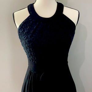 Calvin Klein Maxi Dress